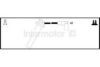 STANDARD 83723 Ignition Cable Kit